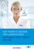 5 EVAPORAZIONE ROTANTE E DISTILLAZIONE 13 DEGASSAGGIO 15 FILTRAZIONE/SPE 17 ASPIRAZIONE FLUIDI 19 DOSAGGIO E TRASFERIMENTO LIQUIDI 21 Gel drying 23 CO