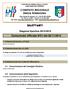 COMITATO REGIONALE EMILIA ROMAGNA. Comunicato Ufficiale N 21 del 26/11/2014