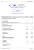 Codice fiscale Partita iva VIALE G.P. USBERTI, 181/A PAL PARMA PR N. REA BILANCIO DI ESERCIZIO AL 31/12/2017