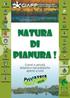 NATURA PIANURA! Eventi e attività didattico-naturalistiche aperte a tutti. CEAS GIAPP CEAS Nonantola CEAS Valle del Panaro.