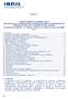 I.N.A.I.L. AVVISO PUBBLICO QUADRO 2012 INCENTIVI ALLE IMPRESE PER LA REALIZZAZIONE DI INTERVENTI IN MATERIA DI SALUTE E SICUREZZA SUL LAVORO