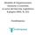 Modello di Organizzazione Gestione e Controllo ai sensi del Decreto Legislativo 8 giugno 2001, N Fondimpresa