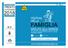 FAMIGLIA 2018 FESTIVAL DELLA.   Il Festival in anteprima 3-9 DICEMBRE