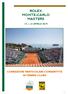 ROLEX MONTE-CARLO MASTERS