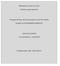 TRIBUNALE CIVILE DI LECCE Volontaria giurisdizione. Proposta di Piano del Consumatore ex Art 8 L.3/2012 (LEGGE sul SOVRAINDEBITAMENTO)