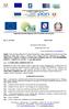 ISTITUTO SUPERIORE D ISTRUZIONE SECONDARIA A. LEONE U. NOBILE - Nola (NA) Prot. N. 3673/A40 del 09/07/2014