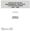 CAPITOLATO POLIZZA RESPONSABILITA CIVILE AUTO E AUTO RISCHI DIVERSI (RCA ARD)