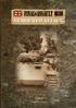 ARMOURED ATTACK Scenario Classificato: Late war