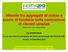 XVI INTERFORUM Il ruolo dei criteri di cessazione del rifiuto nel riciclaggio dei rifiuti da C&D Ferrara, 19 Settembre 2012