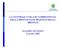 LA CENTRALE UNICA DI COMMITTENZA DELLA PROVINCIA DI MONZA E DELLA BRIANZA. Assemblea dei Sindaci 8 ottobre 2015