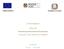 AVVISO PUBBLICO. Misura Investimenti produttivi destinati all acquacoltura. Art. 48, par. 1, lett. k) del Reg. (UE) n.