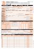 MODELLO 730/2014 redditi 2013 dichiarazione semplificata dei contribuenti che si avvalgono dell assistenza fiscale