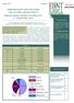 OSSERVATORIO RISTORAZIONE COLLETTIVA E BUONI PASTO ANALISI QUALI/QUANTITATIVA DATI 2 TRIMESTRE 2012