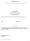 REGIONE DEL VENETO AZIENDA UNITA LOCALE SOCIO SANITARIA N. 6 VICENZA PROVVEDIMENTO DEL DIRIGENTE RESPONSABILE. Servizio Approvvigionamenti