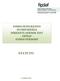 FONDO INTEGRATIVO DI PREVIDENZA DIRIGENTI AZIENDE FIAT - FIPDAF - FONDO PENSIONE STATUTO - 19 APRILE