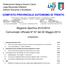 Stagione Sportiva 2013/2014 Comunicato Ufficiale N 97 del 20 Maggio 2014