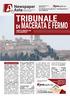 TRIBUNALE MACERATA E FERMO