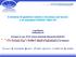 Il sistema di gestione salute e sicurezza sul lavoro e lo standard OHSAS 18001:07