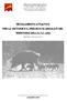 REGOLAMENTO ATTUATIVO PER LA GESTIONE E IL PRELIEVO DI UNGULATI NEL TERRITORIO DELL A.T.C. AN2. (Reg. Reg. n. 3/12 e ss. mm. e ii.