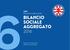 Bilancio Sociale Aggregato 2016 AIOP Provincia Bologna