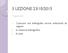 3 LEZIONE 23/10/2015. Argomenti. 1. Costruire una bibliografia: norme redazionali da seguire. 2. la citazione bibliografica 3.