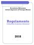 Accademia Alfonsiana Istituto Superiore di Teologia Morale. Regolamento Ordinationes Academiae Alfonsianae