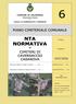 Comune di Valmorea (CO) Piano Cimiteriale 6 -Normativa / NTA