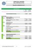 ORDINE DEGLI INGEGNERI DELLA PROVINCIA DI PISA BILANCIO CONSUNTIVO 2017 E N T R A T E