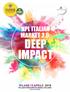 NPL ITALIAN MARKET 2.0: DEEP IMPACT. Palazzo Mezzanotte Borsa Italiana Sala Parterre