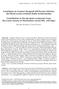 Contributo ai crostacei decapodi dell Eocene inferiore dei Monti Lessini orientali (Italia nordorientale)