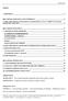 1. PREMESSA 2 RELAZIONE GEOLOGICA DI FATTIBILITA 9 2. INQUADRAMENTO GEOLOGICO AI SENSI DELLA L.R N.12 E D.G.R. IX/2616 DEL 30/11/