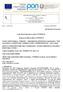 Prot. n. 1976/A16 Fossano, 08/07/2016. Richiesta di Offerta (RdO)