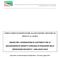 BANDO PER L ASSEGNAZIONE DI CONTRIBUTI PER LA REALIZZAZIONE DI PROGETTI COMUNALI DI RIDUZIONE DELLA PRODUZIONE DEI RIFIUTI ANNI 2018 E 2019