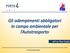 Argomenti. Gestione Rifiuti: Registri di carico/scarico e formulario, MUD. Gestione acque di scarico: Autorizzazione acque di prima pioggia