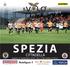 SPEZIA CITTADELLA Sabato 22 Settembre Ore 15,00 Stadio A. Picco LA SPEZIA - MONTEROSSO