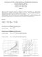 Dati utili: 1 kg/cm 2 = 98,10 kpa = 10,0 t/m 2 1 g/cm 3 = 9,81 kn/m 3 = 1,0 t/m 3. Formula per scavo verticale in materiale coesivo