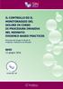 IL CONTROLLO ED IL MONITORAGGIO DEL DOLORE IN CORSO DI PROCEDURA INVASIVA NEL NEONATO: EVIDENCE-BASED PRACTICES