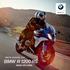 BMW Motorrad MAKE LIFE A RIDE.