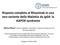 Risposta completa al Rituximab in una rara variante della Malattia da IgG4: la