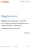 Regolamento operazione a premio. A.S.Far.M Azienda Speciale Gestione Farmacia e Servizi Sociosanitari Induno Olona La Salute Si Cura in A.S.Far.