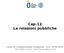 Cap.12 Le relazioni pubbliche. Corso di Comunicazione d Impresa - A.A Prof. Fabio Forlani -