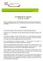 DETERMINAZIONE DEL DIRIGENTE N. 189 DEL Visto l atto del Consiglio n. 83/187 del 28/11/2011 relativo allo Statuto camerale;