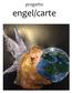 progetto engel/carte