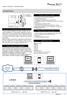 HPC BMS LOCALE PROTOCOLLO INTERFACCIA MODBUS. EDIFICIO A (1-...max 63) EDIFICIO N (1-...max 63) HPC. brochure tecnica LINEA ACCESSORI : MODBUS (MOD)