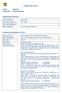 CURRICULUM VITAE. RESPONSABILE AREA COMPARTIMENTALE MOLISE AREA COMPARTIMENTALE MOLISE SEDE: CAMPOBASSO