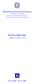 ENTRATE TRIBUTARIE MINISTERO DELL ECONOMIA E DELLE FINANZE (GENNAIO - GIUGNO 2010) NUMERO 100 AGOSTO 2010 DIPARTIMENTO DELLE FINANZE