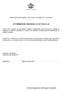 DIREZIONE RAGIONERIA - SETTORE CONTABILITA' E FINANZA DETERMINAZIONE DIRIGENZIALE N