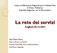 Centro di Riferimento Regionale per le Malattie Rare II Clinica Pediatrica Ospedale Regionale per le Microcitemie. La rete dei servizi