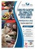 CORSO PROPEDEUTICO e BASE per coadiutore del cane negli Interventi Assistiti con gli Animali (Pet therapy)