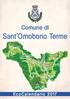 Comune di. Sant Omobono Terme